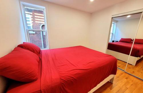 Brockton Village House | Mark & Ana Guest House