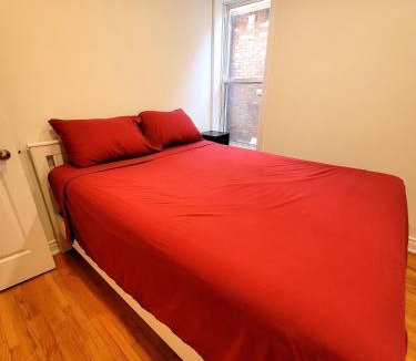 Brockton Village House | Mark & Ana Guest House