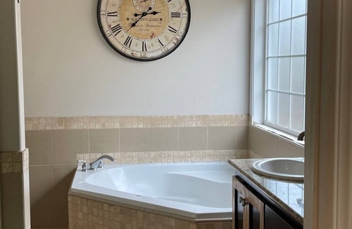 Central Oregon House | Mark's House