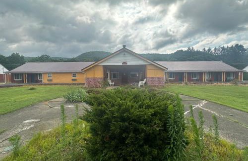 Elmira Hotel | Mark Twain Motor Inn