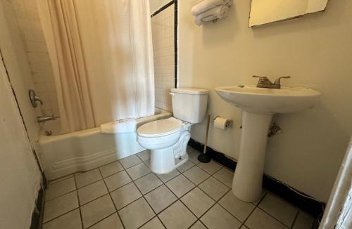 Elmira Hotel | Mark Twain Motor Inn