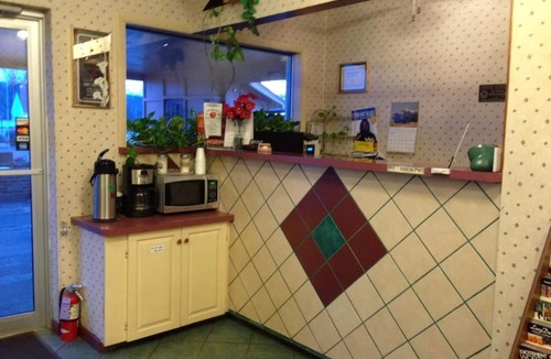 Elmira Hotel | Mark Twain Motor Inn