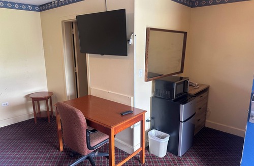 Elmira Hotel | Mark Twain Motor Inn