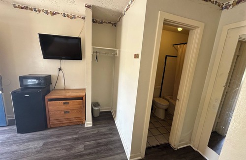 Elmira Hotel | Mark Twain Motor Inn