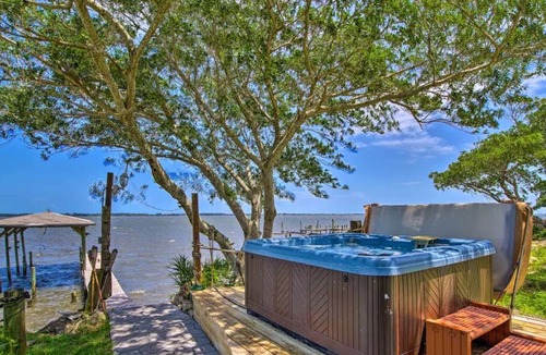 Tropic Villa | Marker 99 Resort