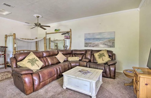 Tropic Villa | Marker 99 Resort