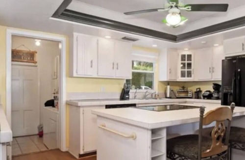 Tropic Villa | Marker 99 Resort