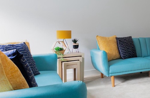 Heybridge Apartment | Market Apartment by Creative Stays