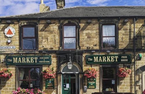 Barnsley Apartment | Market