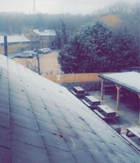 Barnsley Apartment | Market