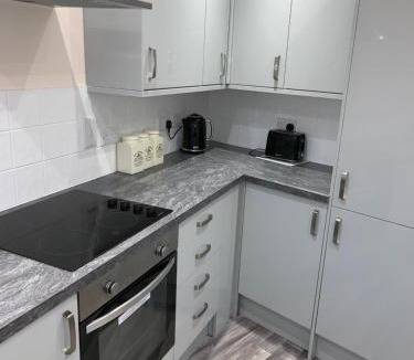 Royston Apartment | Market Hill Apartments