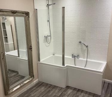 Royston Apartment | Market Hill Apartments