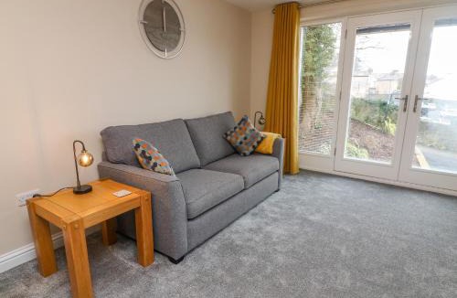 Clitheroe Apartment | Market Lounge