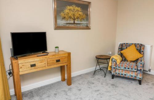 Clitheroe Apartment | Market Lounge