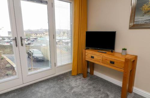 Clitheroe Apartment | Market Lounge