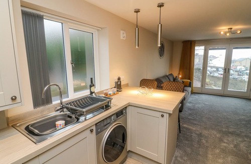 Clitheroe Cottage | Market Lounge