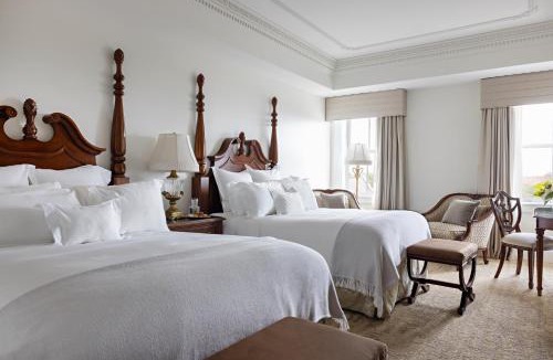 French Quarter Hotel | Market Pavilion Hotel