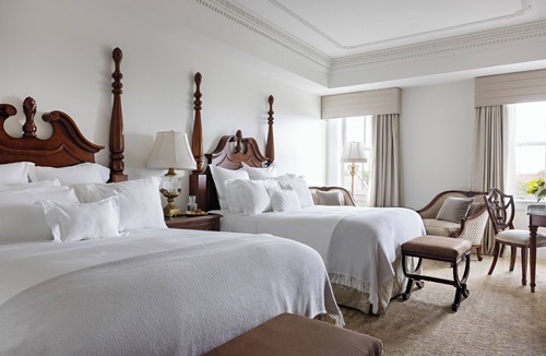 French Quarter Hotel | Market Pavilion Hotel