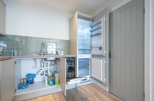 Bicester Apartment | Market Square