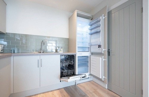 Bicester Apartment | Market Square