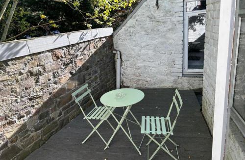 Galashiels Apartment | Market street flat