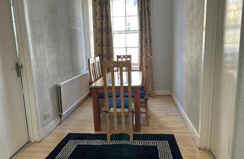 Galashiels Apartment | Market street flat