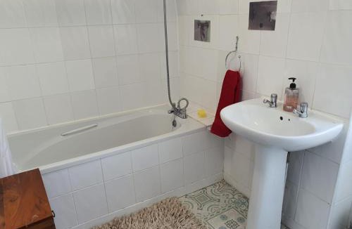 Galashiels Apartment | Market street flat