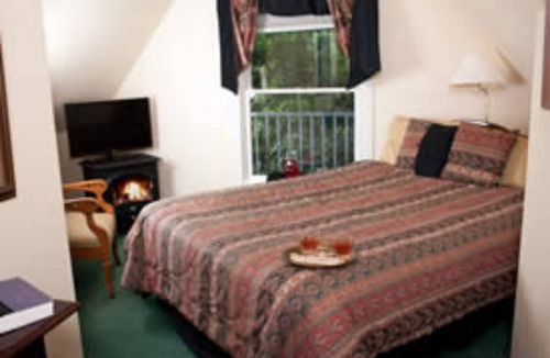 Taylorville Bed & Breakfast | Market Street Inn
