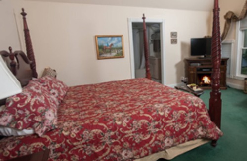 Taylorville Bed & Breakfast | Market Street Inn