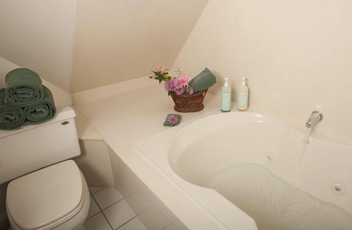 Taylorville Bed & Breakfast | Market Street Inn
