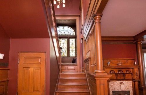 Wooster Bed & Breakfast | Market Street Inn