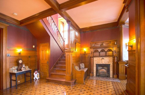 Wooster Bed & Breakfast | Market Street Inn