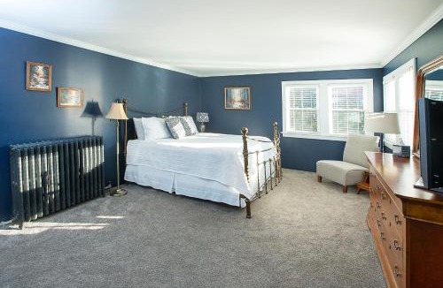 Wooster Bed & Breakfast | Market Street Inn