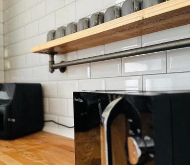 Six Bells Apartment | Market Valley