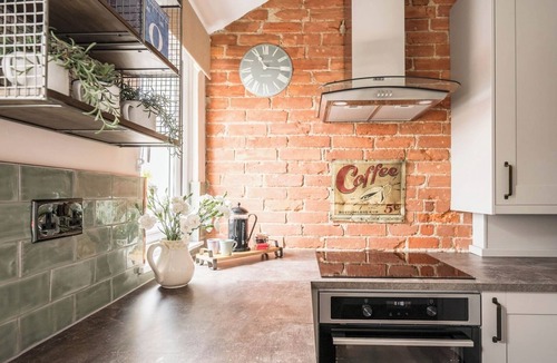 Framlingham Apartment | Market View, Framlingham