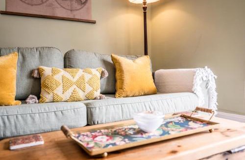 Framlingham Apartment | Market View, Framlingham