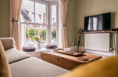 Framlingham Apartment | Market View, Framlingham