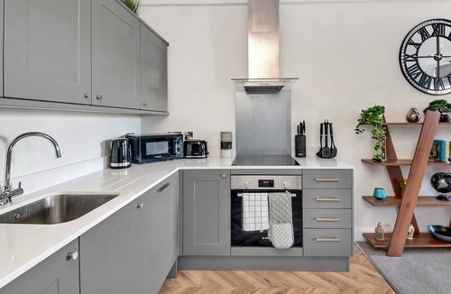 Ripon House | Market View Ripon