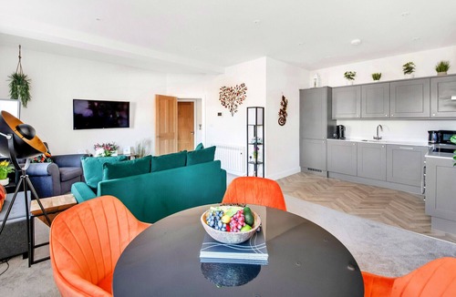 Ripon House | Market View Ripon