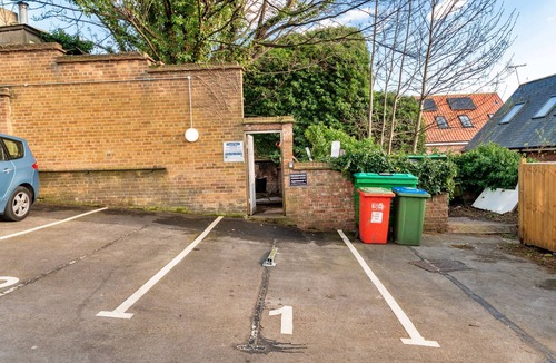 Ripon House | Market View Ripon