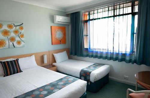 Homebush West Hotel | Markets Hotel