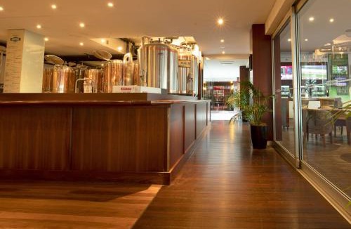 Homebush West Hotel | Markets Hotel