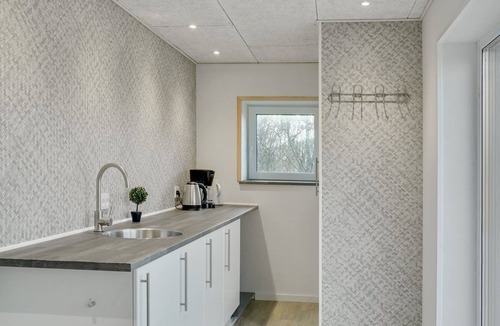 Hurup Thy House | "Markhild" - 300m to the fjord by Interhome