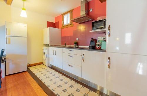 Villamayor de Monjardin Apartment | Markiola