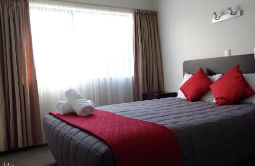 Wellington Hotel | Marksman Motor Inn