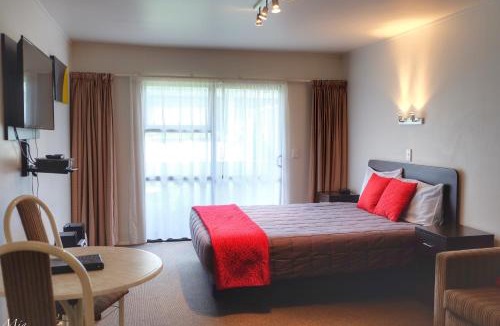 Wellington Hotel | Marksman Motor Inn