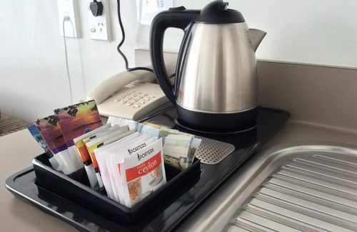 Wellington Hotel | Marksman Motor Inn