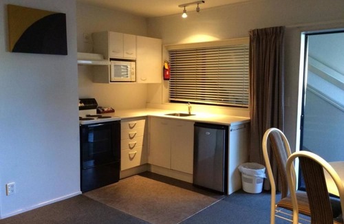 Wellington Hotel | Marksman Motor Inn