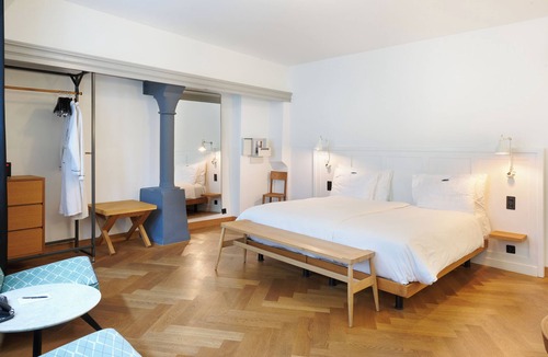 Niederdorf Hotel | Marktgasse Hotel