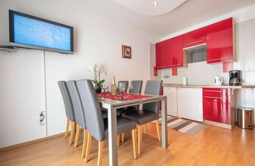 Kastav Apartment | Markulin by Interhome